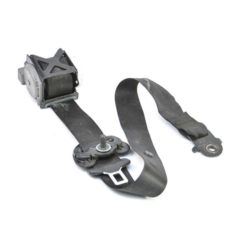 Centura Siguranta Fata,stanga BMW X6 (E71, E72) 2008 - 2014 S2716104109H, 10B0131P0553L, 305537499001-AE, 3052985, 30577152, 0713D1EFZ, 716104109, 305537400