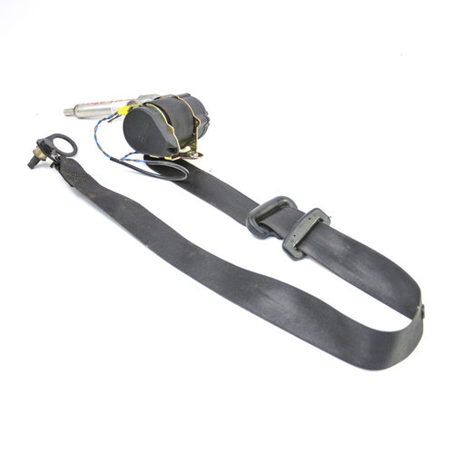 Centura Siguranta Fata,stanga Mercedes-Benz A-CLASS (W168) 1997 - 2004 566063600, 566 06 36 00, 566 ...