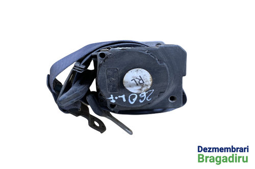 Centura siguranta fata stanga Mercedes-Benz C-Class W203/S203/CL203 [2000 - 2004] Sedan 4-usi C 200 ...
