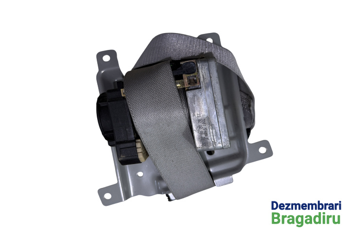 Centura siguranta fata stanga Mercedes-Benz C-Class W203/S203/CL203 [2000 - 2004] Sedan 4-usi C 180 AT (129 hp) Cod Motor M 111.951