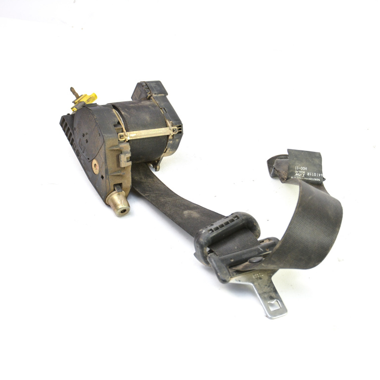 Centura Siguranta Fata,stanga Mercedes-Benz ML / M-CLASS (W163) 1997 - 2005 33006063E, 33003470, 00056483, 33001316, A1638602085, A 163 860 20 85