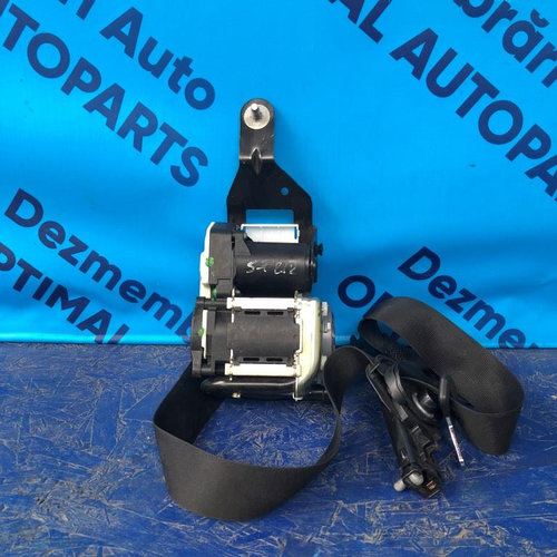 Centura siguranta fata stanga Mercedes E Class W212 2009-2016 COD A2128608585