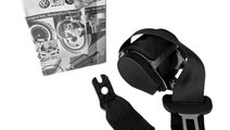 Centura Siguranta Fata Stanga Oe Seat Leon 5F1 201...