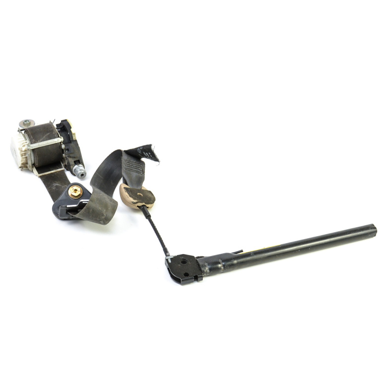 Centura Siguranta Fata,stanga Renault MODUS (F/JP0) 2004 - 2012 Motorina 34003780B, 33038434E, BAM-PT1-0597 , BAMPT10597 , 34006689, 552597, 0404014, 33028164C , 8200215869, 33028164C, G290506Y, 000101621837