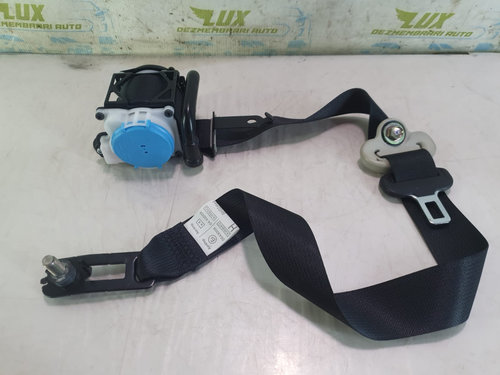 Centura siguranta fata tkah2eh958 Mazda 3 BM [2013 - 2016] 2.0 benzina