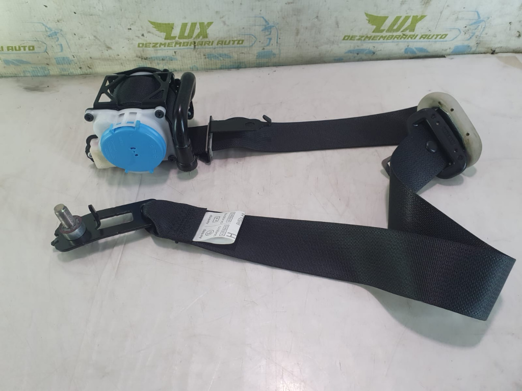 Centura siguranta fata tkah2eh959 Mazda 3 BM [2013 - 2016] 2.0 benzina