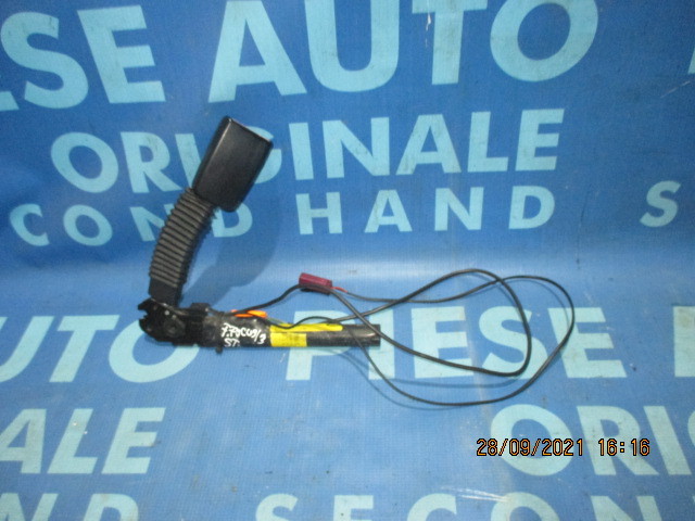 Centura siguranta Ford Focus; 4M51A61209AH (prize fata)