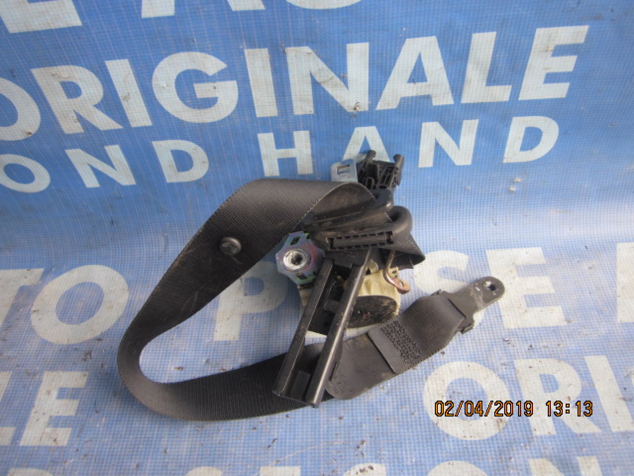 Centura siguranta Ford Mondeo; 33040326A