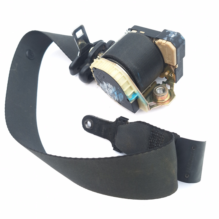 Centura Siguranta Ford Mondeo Mk 3 2000-2007 Fata Dreapta 1S71F61294, 1S71-F61294, Bbdua, E1040298 Trw