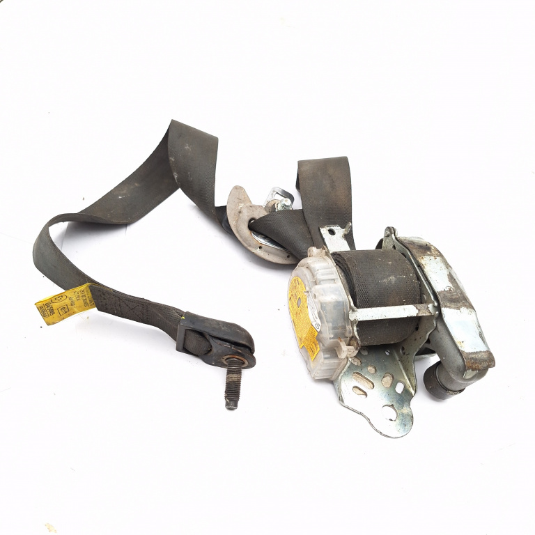 Centura Siguranta Hyundai I30 (Fd) 2007-2012 Fata 88810202L700, 045445, 8881020-2L700, Fr3289, 4027200540Ec, Ecer1604, 8010Zl700Wk, 710221351 Samsong Industries Ltd.
