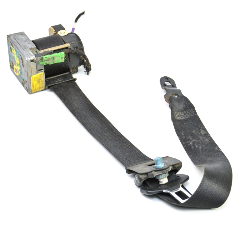 Centura Siguranta Mercedes-Benz C-Class (W203) 2000-2007 Spate Stanga A62719A, 33015929C, 3301 5929 C Trw