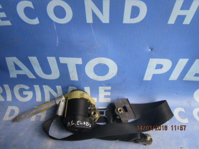 Centura siguranta Mercedes E220 W210 ; 2108600285