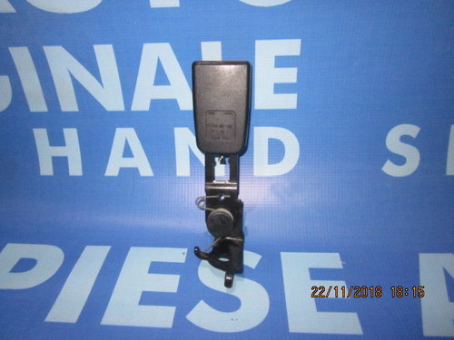 Centura siguranta Mercedes M420 W164; A1648601569 (priza spate)