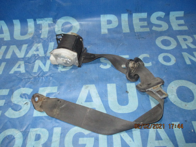 Centura siguranta Mitsubishi Pajero 2001 (spate, locurile 6 si 7)