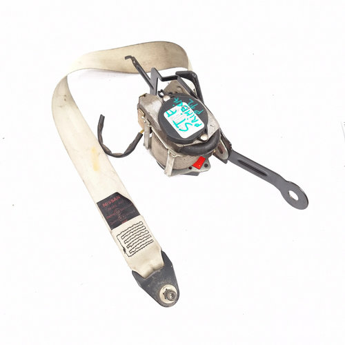 Centura Siguranta Nissan Primera (P12, Wp12) 2002-2007 Fata Stanga E904167064, E9047064, 86885Av7