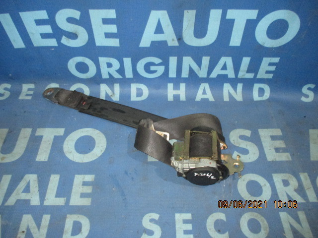 Centura siguranta Peugeot 206CC