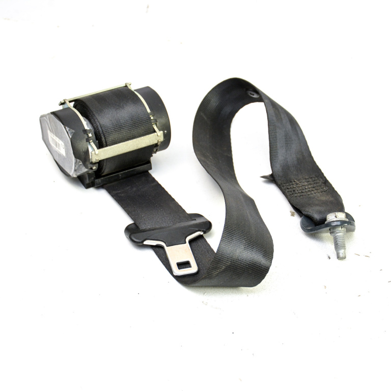 Centura Siguranta Peugeot 207 Cc (Wd) 2007-2014 Spate Stanga 96532272Xx, 96532272, 804889