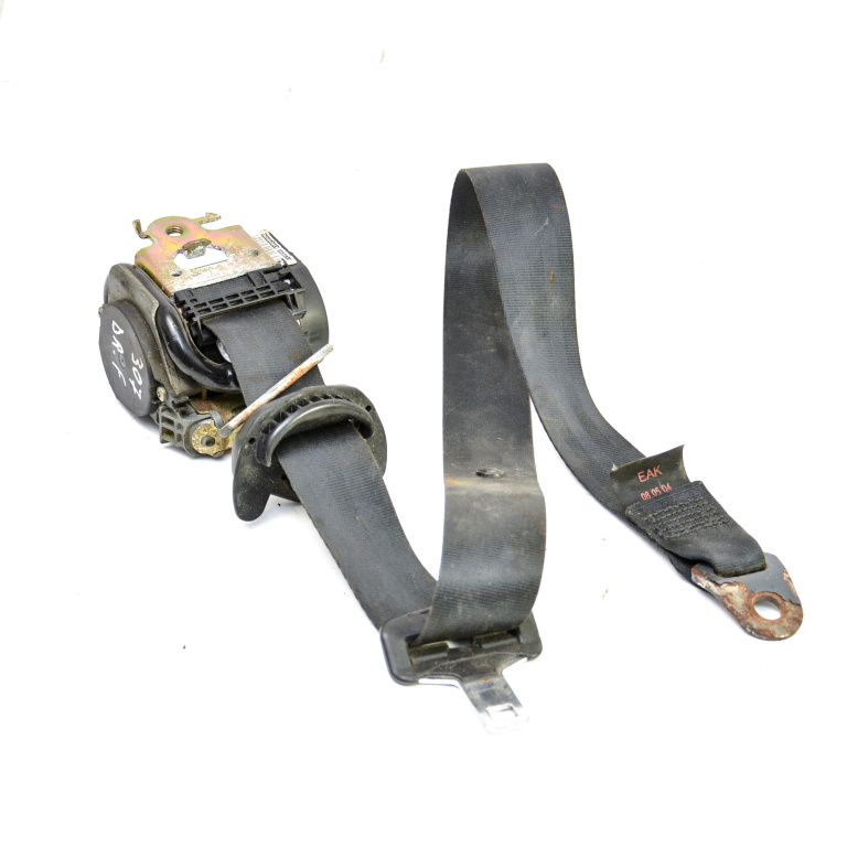 Centura Siguranta Peugeot 307 2001-2008 Fata Dreapta 96346430, 96 346 430, 804889Xx, 804 889-Xx
