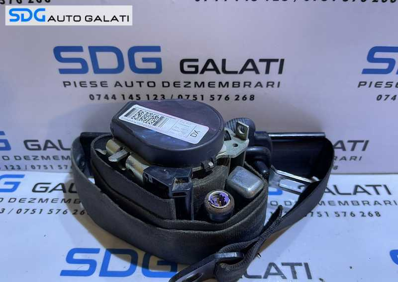 Centura Siguranta Pretensionare Fiat Doblo 2010 - 2015 Cod 735498047 2008018