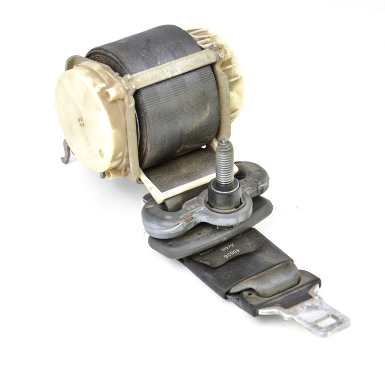 Centura Siguranta Renault Clio 3 2005-2012 1.5 Dci (Kr0G) K9K 768 Motorina Spate Mijloc 683944, 34006770, 3400 6770