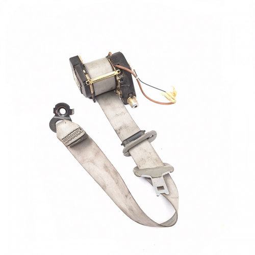 Centura Siguranta Renault Clio 3 2005-2012 Fata Stanga 33021260, 33020413, 081648D, 33014052 Trw