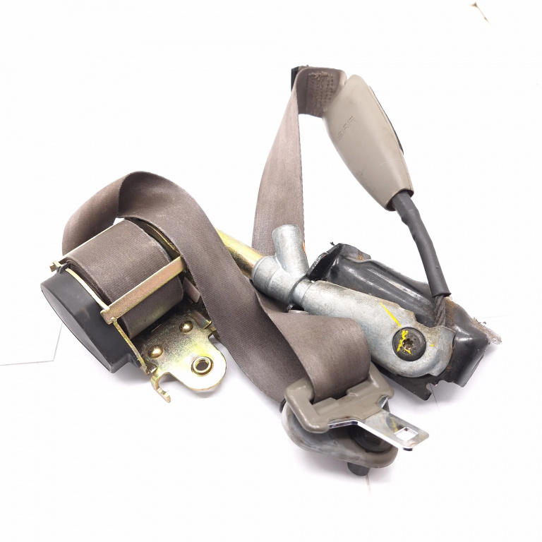 Centura Siguranta Renault Espace Mk4 2002-2014 Spate Stanga A4237Ac03, 804889Eg, 804889-Eg
