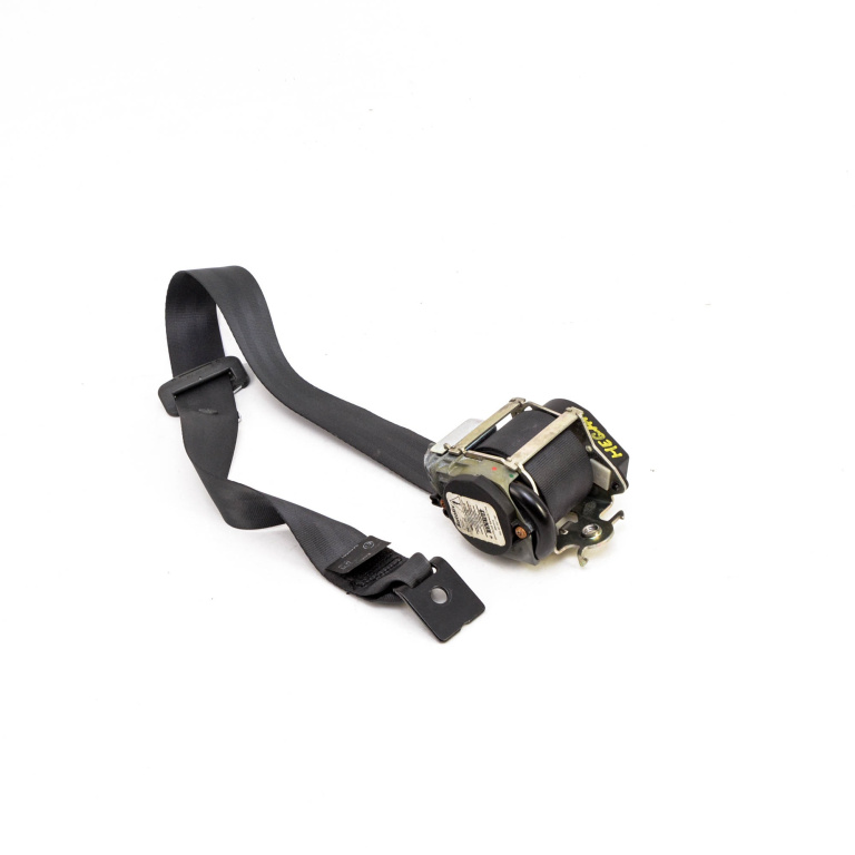Centura Siguranta Renault Megane 2 2002-2010 1.5 Dci K9K 732 Motorina Spate Dreapta Stanga 8200798385 Autoliv