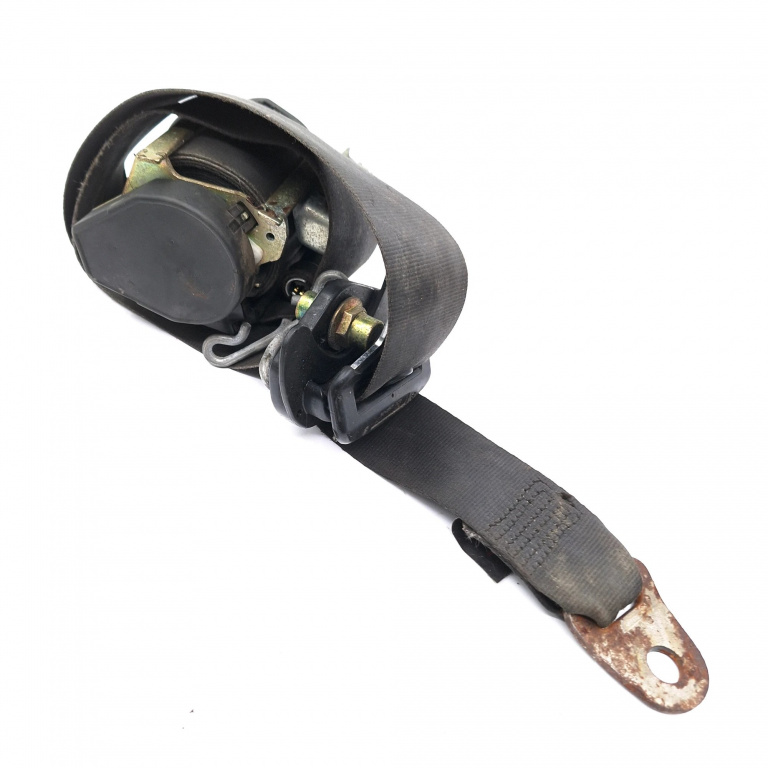 Centura Siguranta Renault Megane 3 2008-2016 Fata Stanga B507744, 804889Xx, 804889-Xx, E302