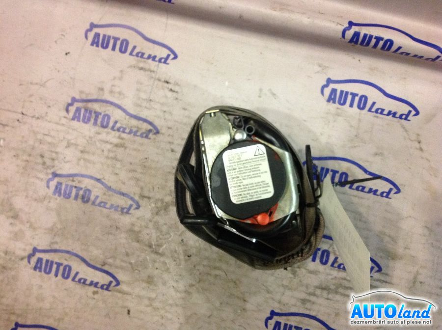 Centura Siguranta Revine Greu Audi A4 8EC 2004-2008