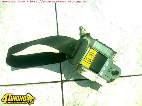 Centura siguranta Rover 45
