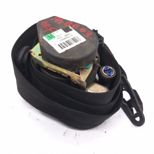 Centura Siguranta Skoda Fabia 1 1999-2007 Fata Stanga 6Y0857701A, 1H0857737, L6Y0857701Ahcp, A62719,...
