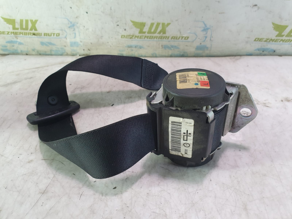 Centura siguranta spate 2991295 607051100e BMW X1 E84 [facelift] [2012 - 2015] 2.0 D N47D20C