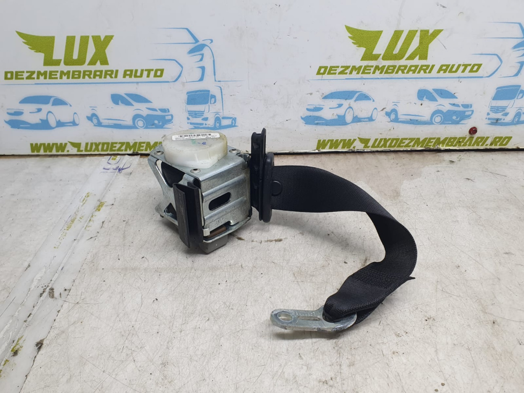 Centura siguranta spate 305279799001 BMW Seria 3 E90 [2004 - 2010] 2.0 d M47N20