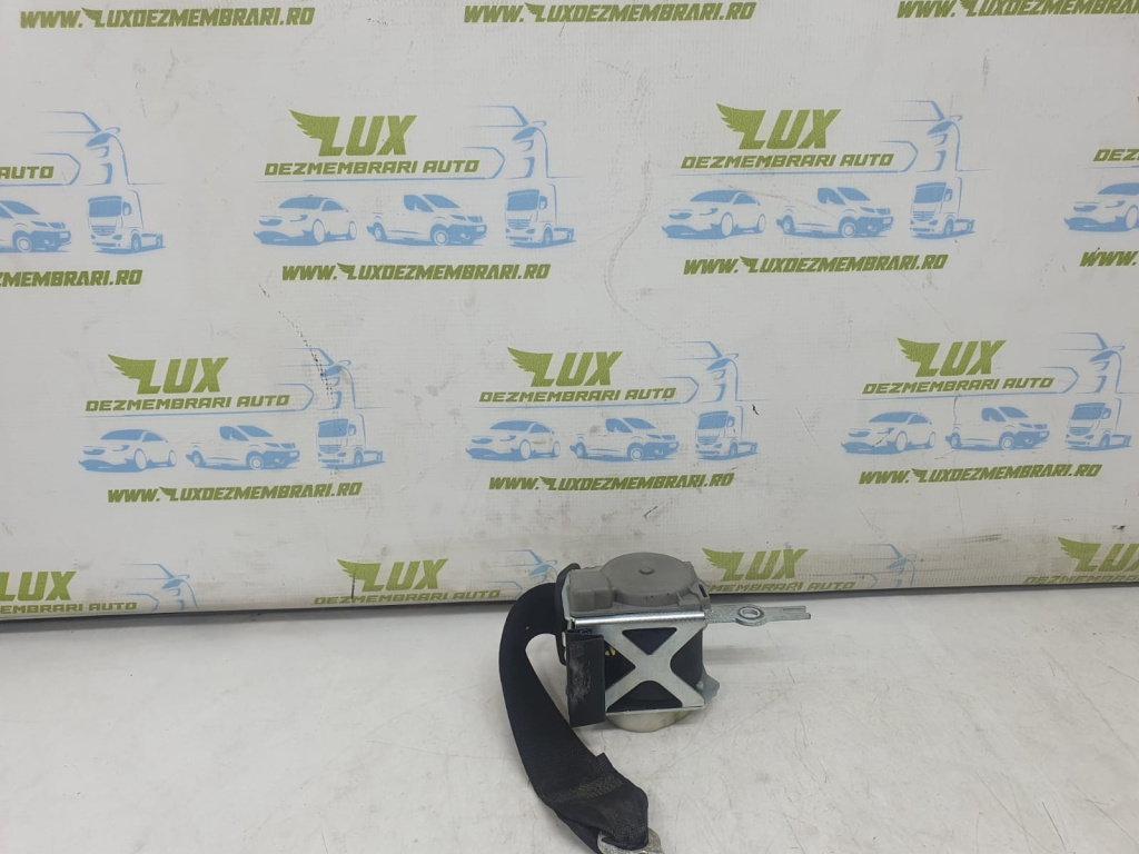 Centura siguranta spate 305279799001 BMW Seria 3 E90/E91/E92/E93 [2004 - 2010]