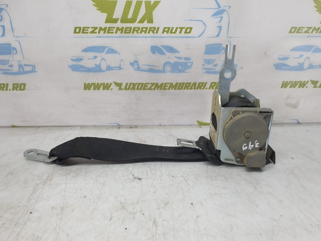 Centura siguranta spate 305279799001 BMW Seria 3 E90 [2004 - 2010] 2.0 d M47 204d4