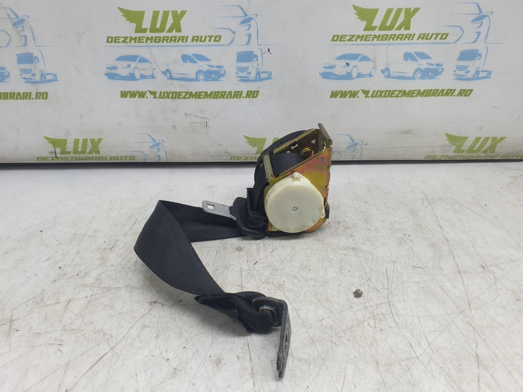 Centura siguranta spate 33005876c BMW Seria 5 E60/E61 [2003 - 2007]