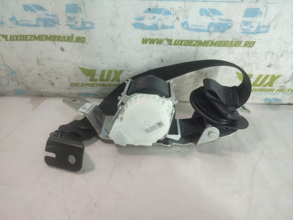 Centura siguranta spate 34026425 BMW Seria 2 Grand Tourer F44 [2015 - 2018] 2.0 d B47C20A