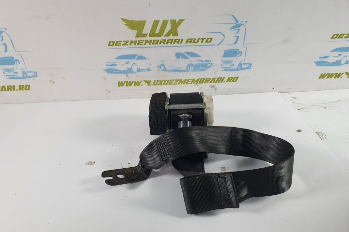 Centura siguranta spate 34188042b Ford EcoSport 2 [2013 - 2019]