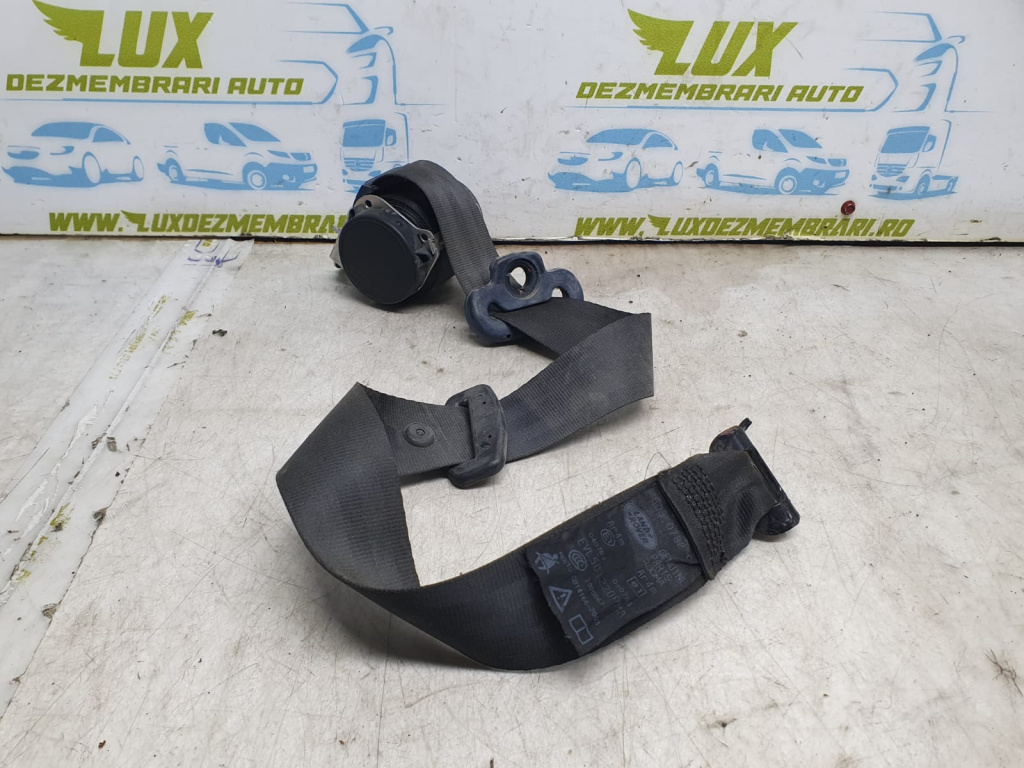 Centura siguranta spate 608078200 Land Rover Discovery 4 [2009 - 2013]