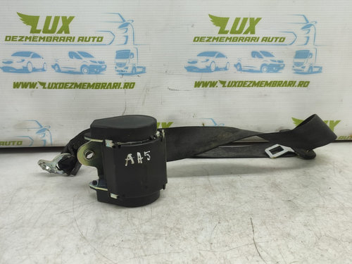 Centura siguranta spate 608831000 Audi A5 8T [2007 - 2011]