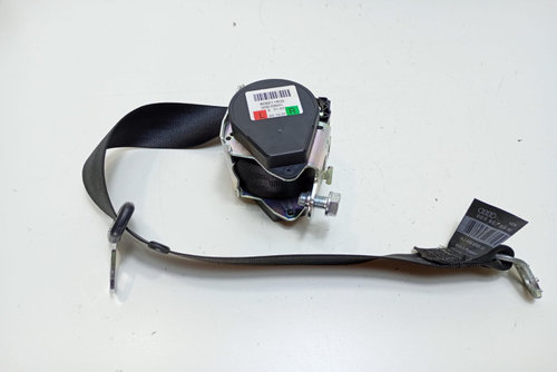 Centura siguranta spate 609211600 Audi A4 B7 [2004 - 2008]