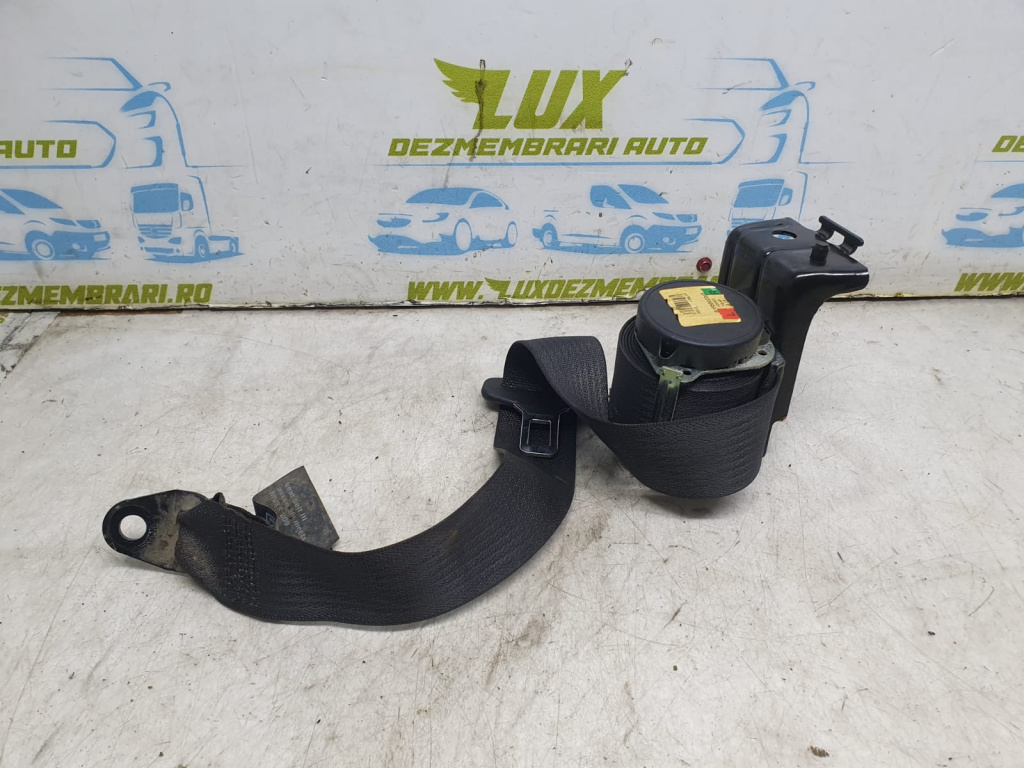 Centura siguranta spate 616569200b Opel Astra J [2009 - 2012] 1.7 cdti A17DTJ
