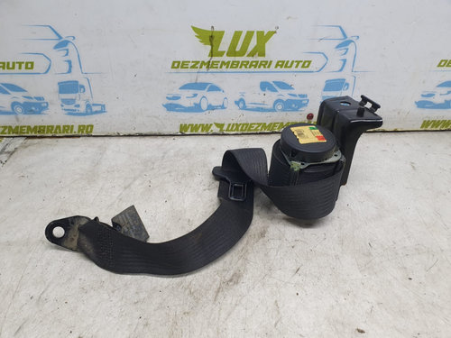 Centura siguranta spate 616569200b Opel Astra J [2009 - 2012] 1.7 cdti A17DTJ