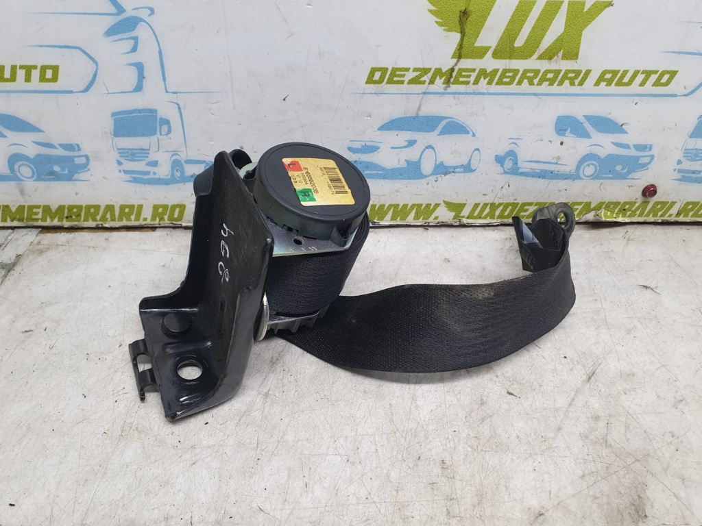 Centura siguranta spate 616569200b Opel Astra J [2009 - 2012] 1.7 cdti A17DTJ