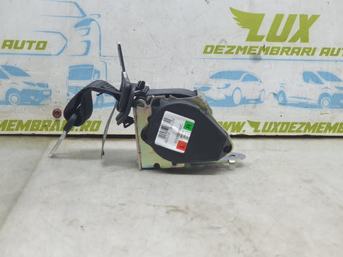 Centura siguranta spate 625552200c Dacia Sandero 2 [2013 - 2016]