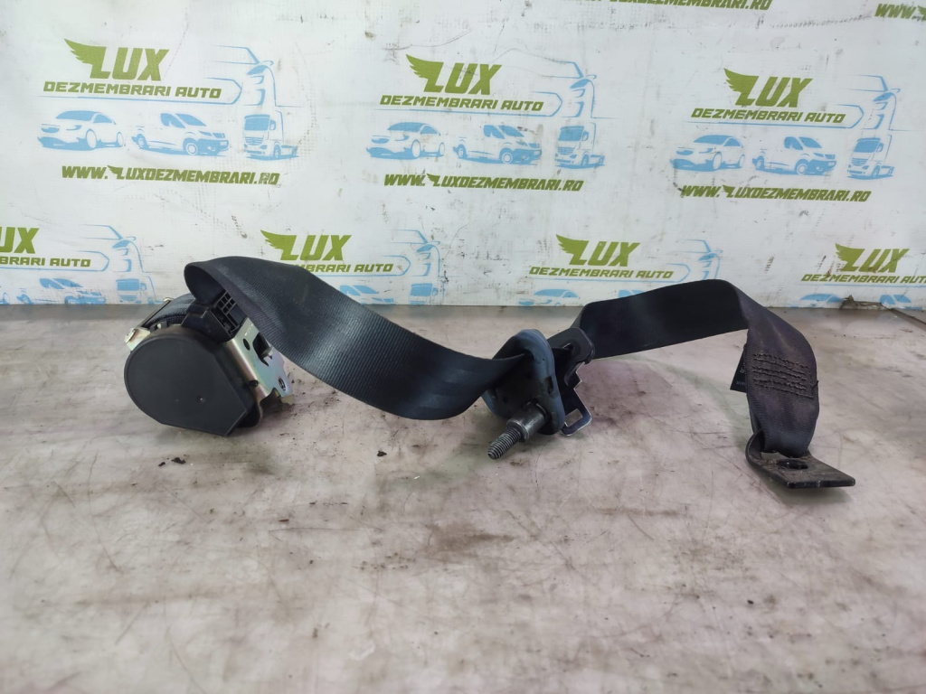 Centura siguranta spate 888400041r Renault Megane 3 [2008 - 2014] 1.5 dci K9K837
