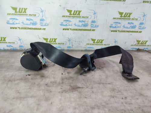 Centura siguranta spate 888400041r Renault Megane 3 [2008 - 2014] 1.5 dci K9K837
