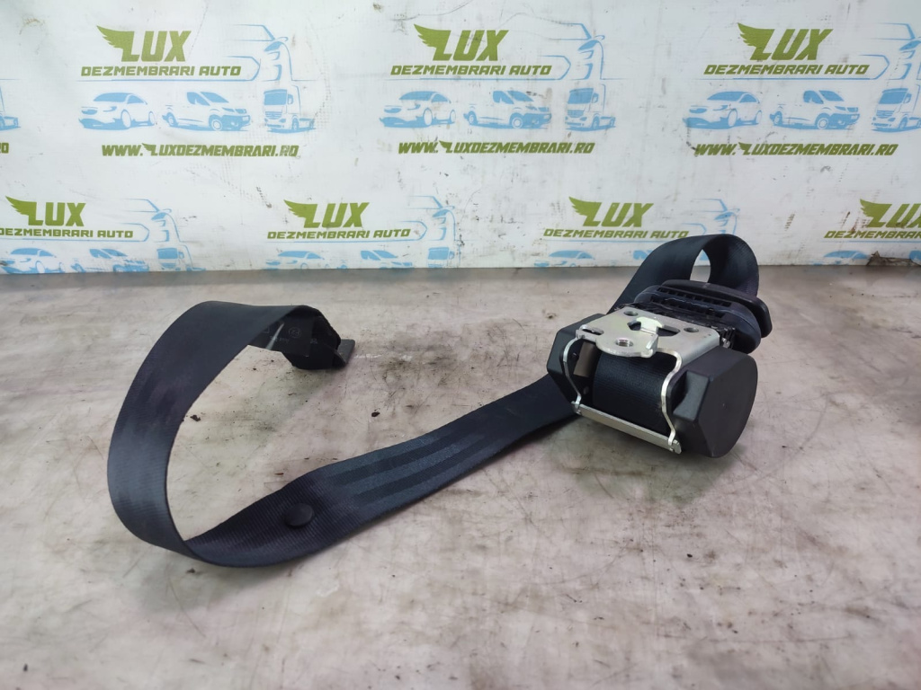 Centura siguranta spate 888410027r Renault Megane 3 [2008 - 2014] 1.5 dci K9K837