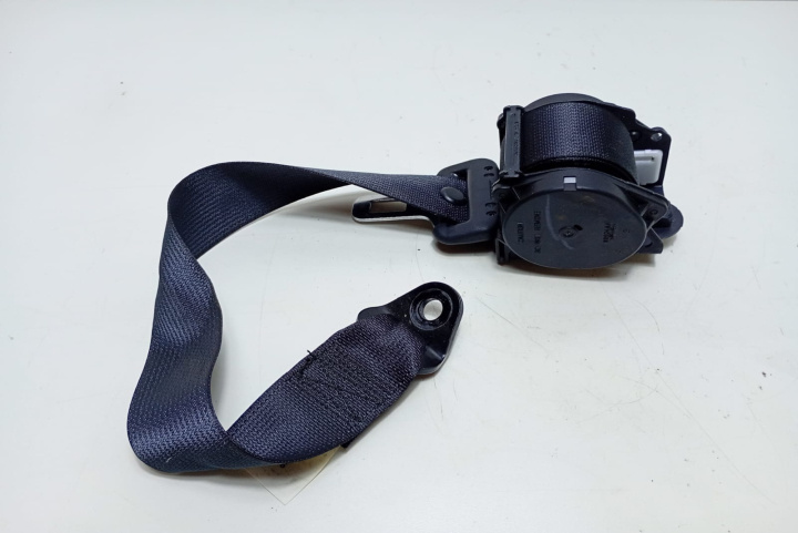 Centura siguranta Spate 888444EA0A Nissan Qashqai 2 J11 [2013 - 2020]
