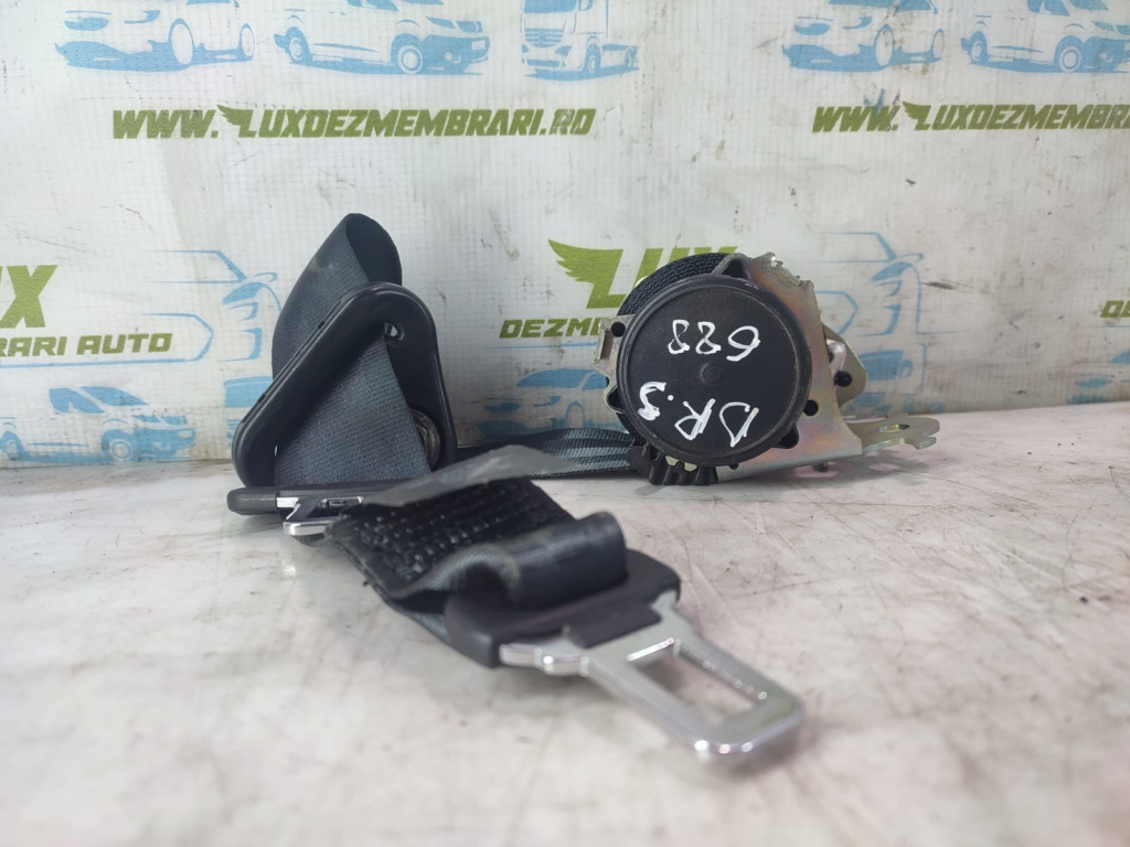 Centura siguranta spate 888500907R Renault Zoe [2012 - 2020] 5AQ601